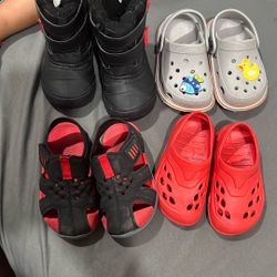 Kids Shoes 