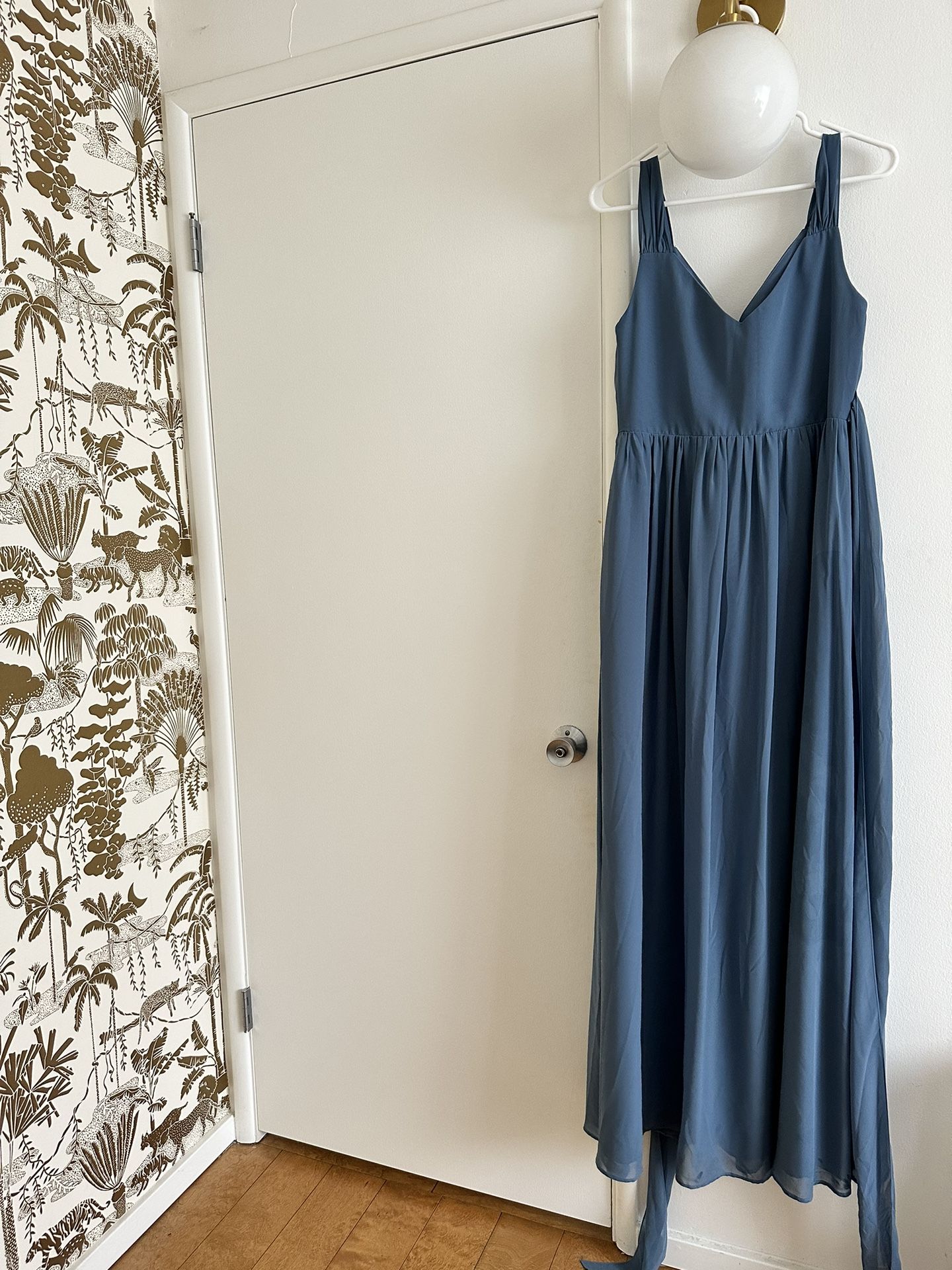 Discontinued Emma Revelry Bridesmaids Dress Discontinued Emma Revelry Bridesmaids Dress