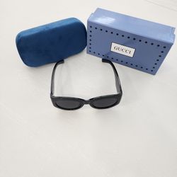 Gucci Sunglasses GG 