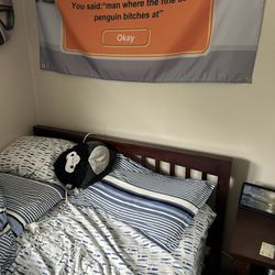 Bunk Beds - Free