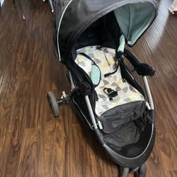 Baby trend Stroller For Infants 