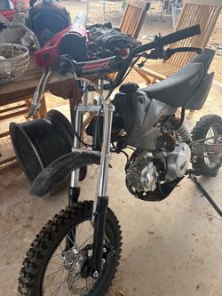 Dirt Bikes