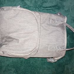 Diaper Bag Backpack 
