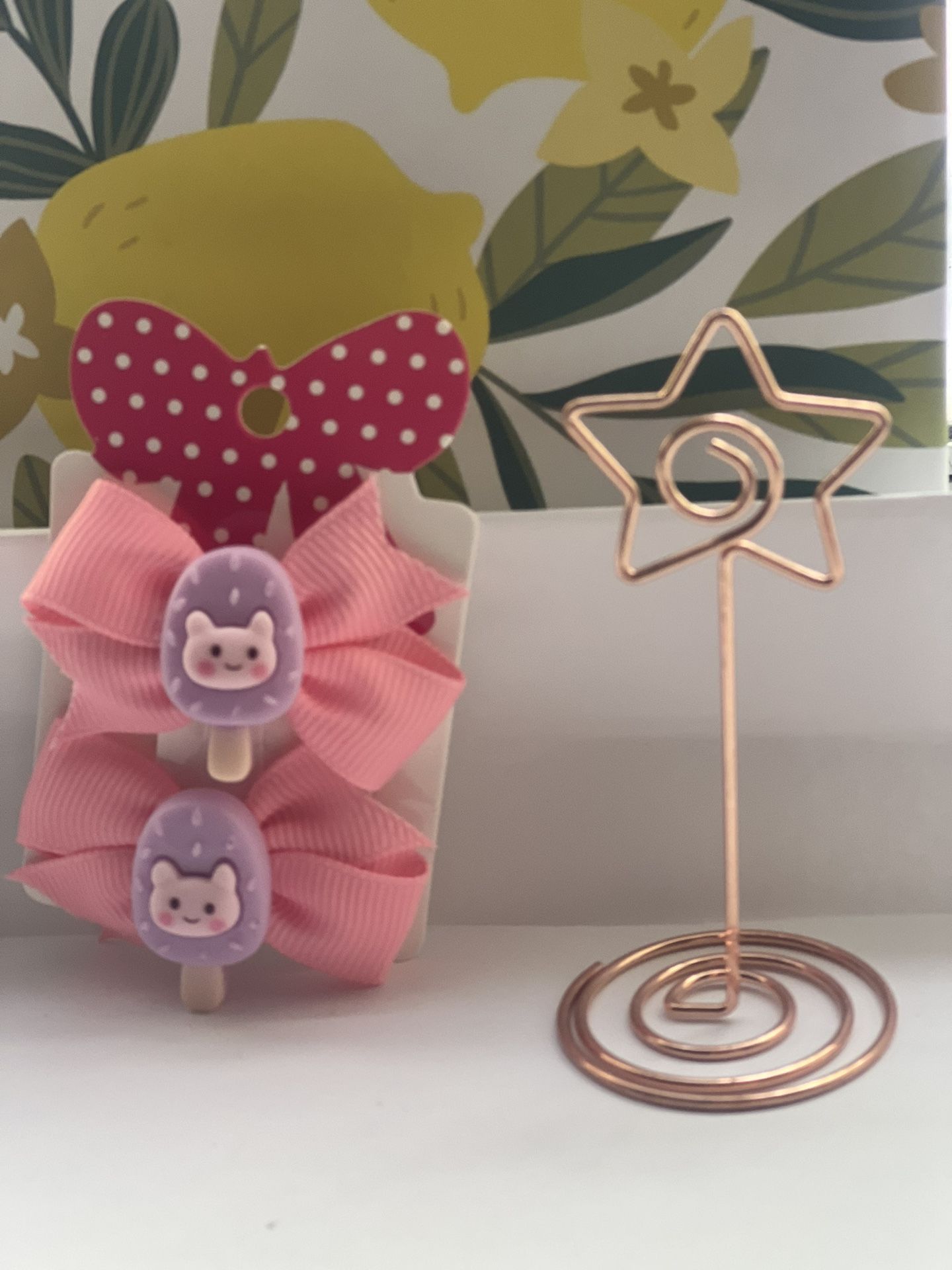 Lazos Para Tus Princesas