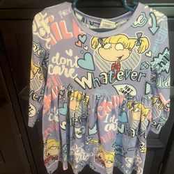Angelica Dress