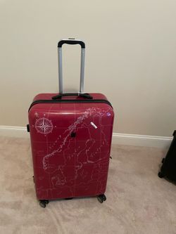 Luggage big sizs only 50$
