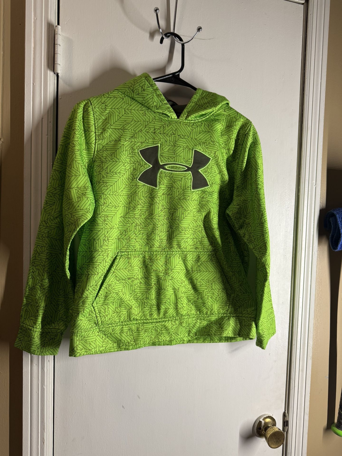 Under Armour Hoodie