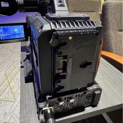 MUST GO THIS WEEKEND- Panasonic AG-HPX300P