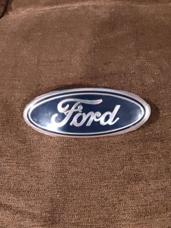 Ford logo