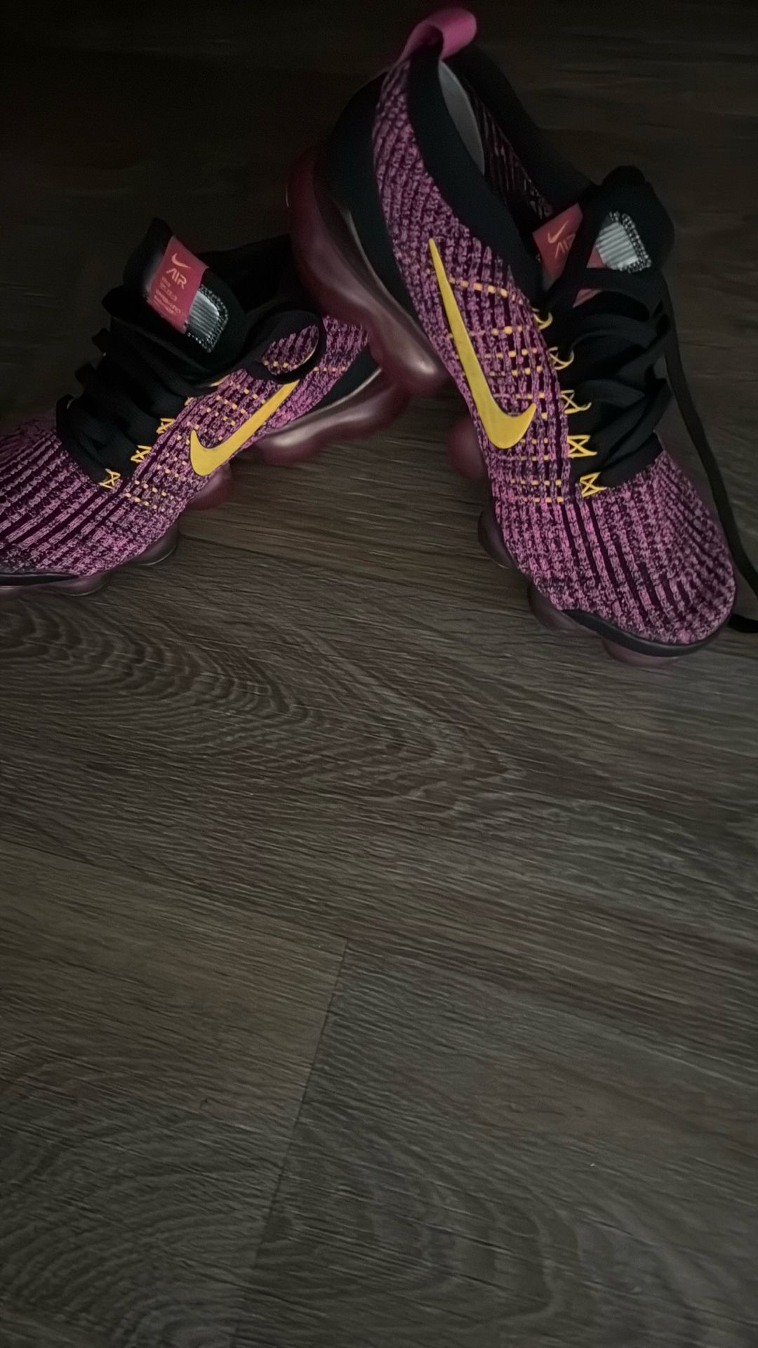 Nike Air VaporMax Flyknit 3