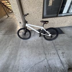 Bmx Bike 