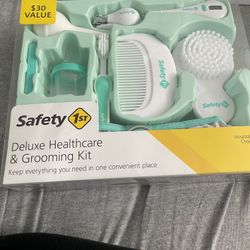 Baby Grooming Kit
