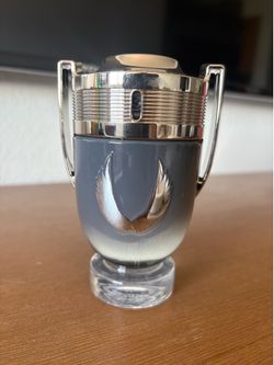 Paco Rabanne Invictus Platinum - Cologne/Fragrance 100 ml