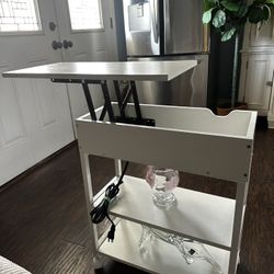 Wood Table