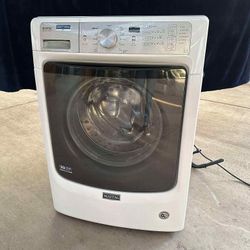 Maytag Washer 