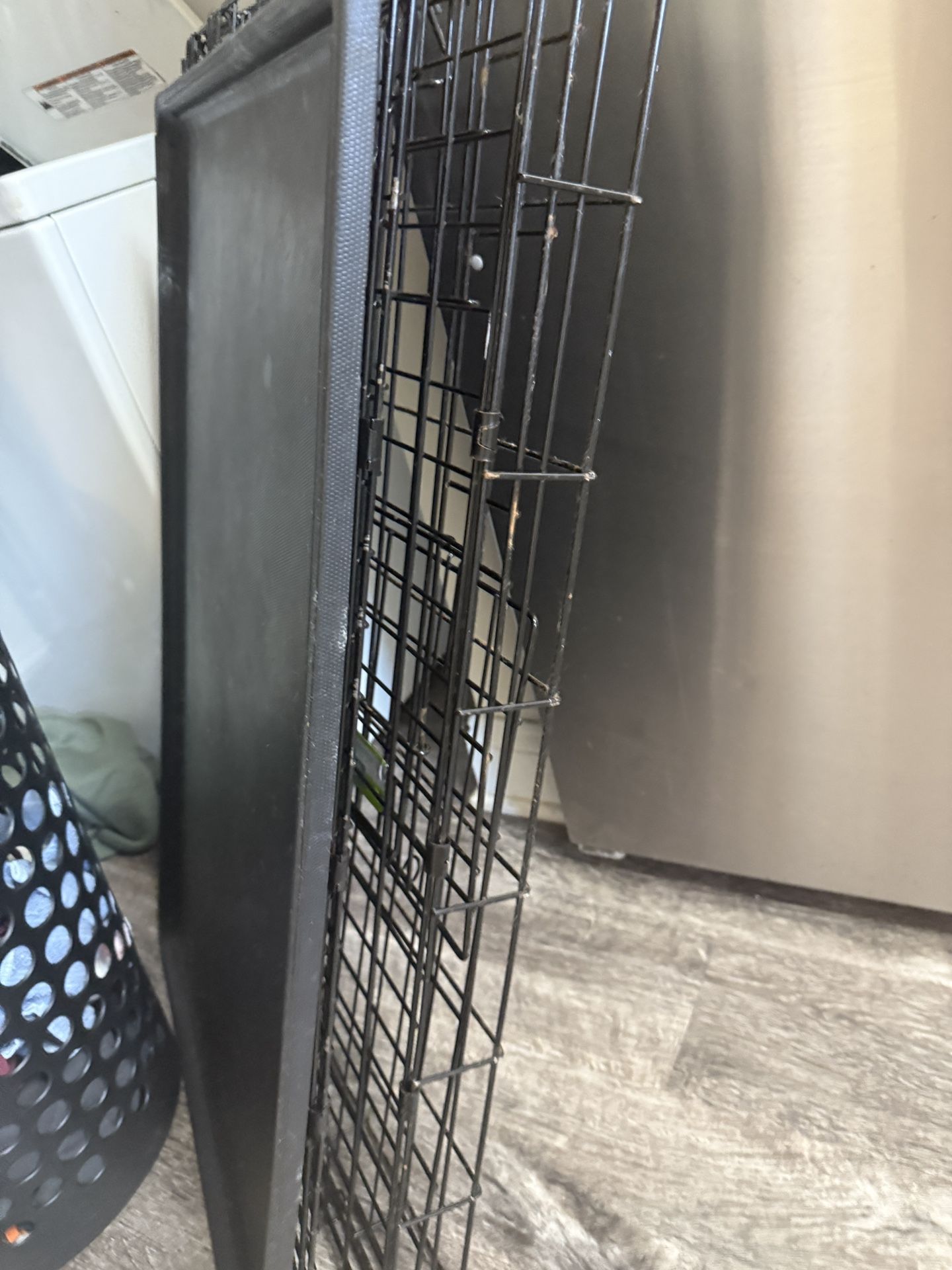 Dog Crate L