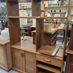 Bookshelf Unit 