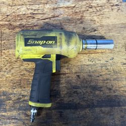 Snap On 1/2 Pneumatic Impact 
