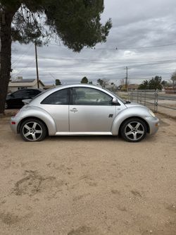 2002 Volkswagen