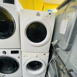 Washer And Dryer No Credit Needed