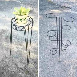 Plant Stands - $20 Each