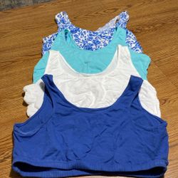 sports bras