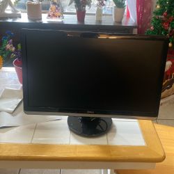 Dell ST2320L Monitor