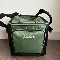 Coleman 30-Can Soft-Sided Portable Cooler