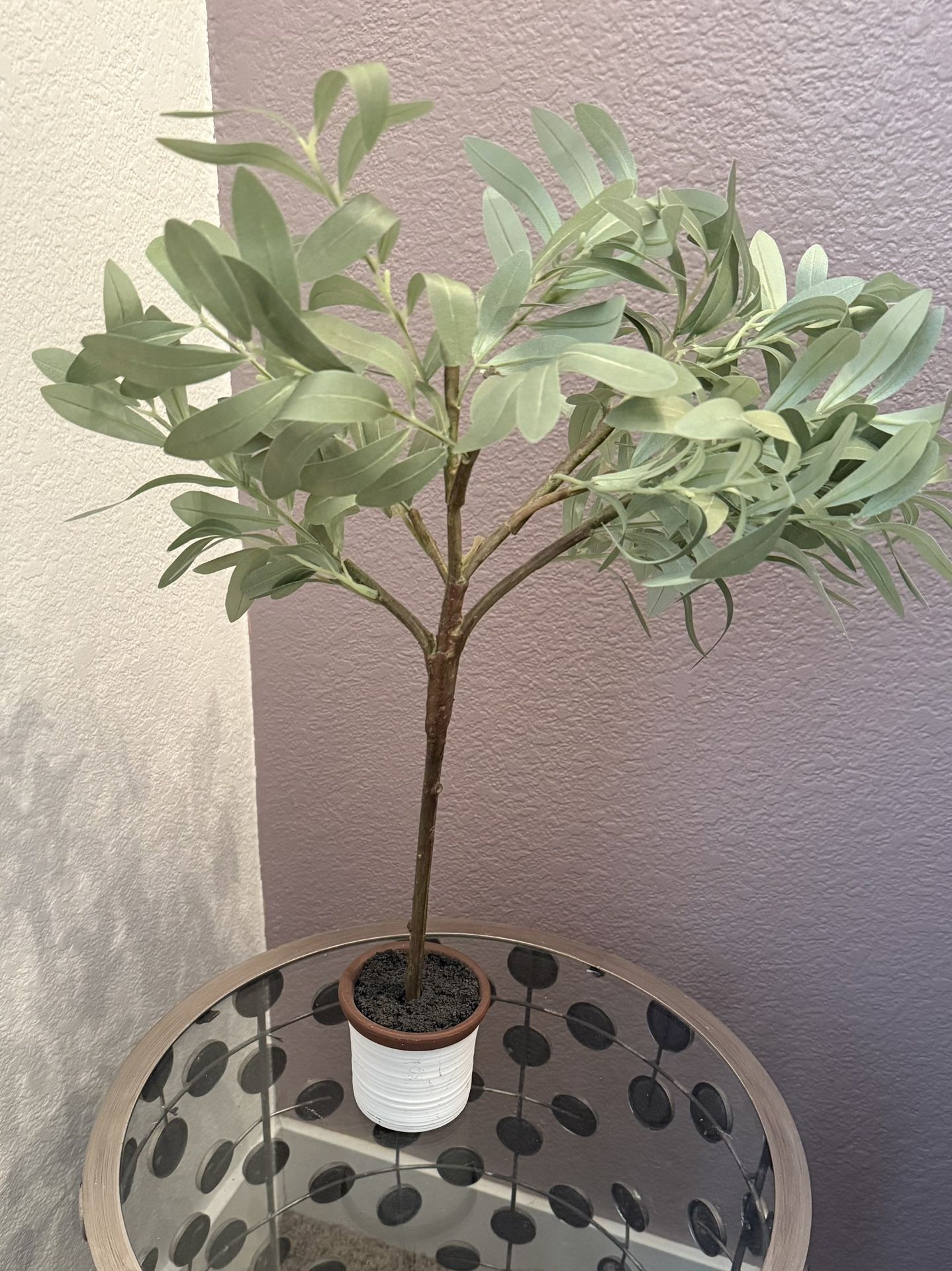 Artificial Plant Decor