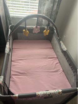 Graco Play & Play