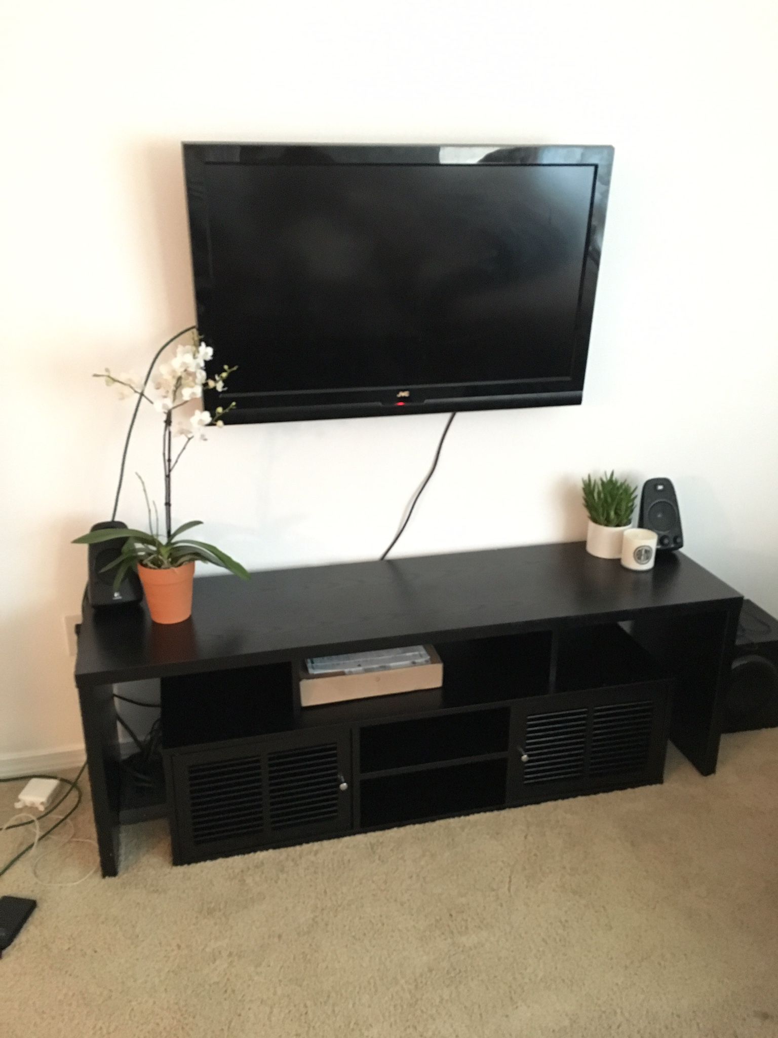 Tv stand