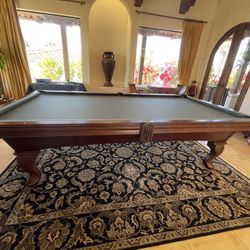 Pool Table Sales And More 