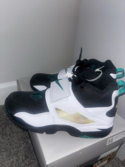 SZ 11 NIKE DEION DIAMOND TURF BRAND NEW