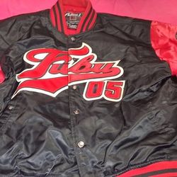 FUBU Jacket