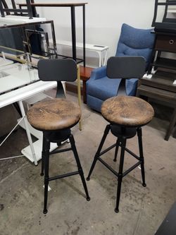 Bar Chairs for home/office