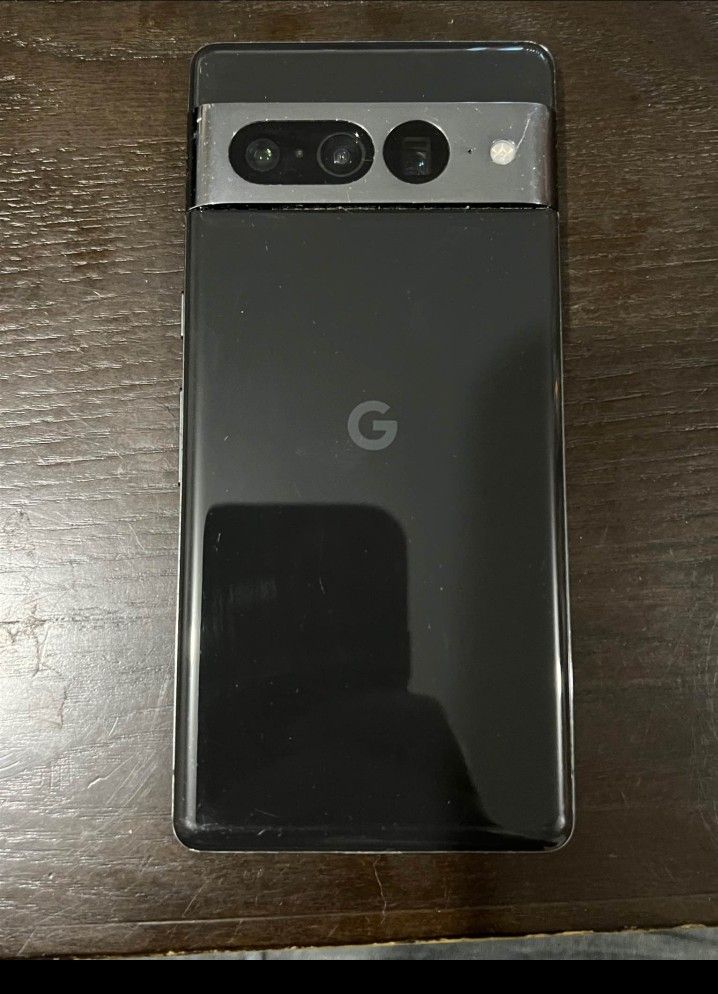 Google Pixel 7 Pro