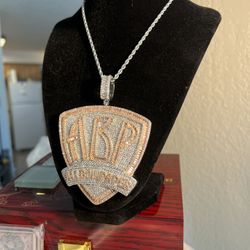 Brand New , Rose Medallion 