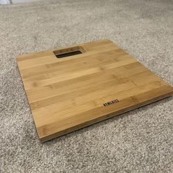 Digital Scale 