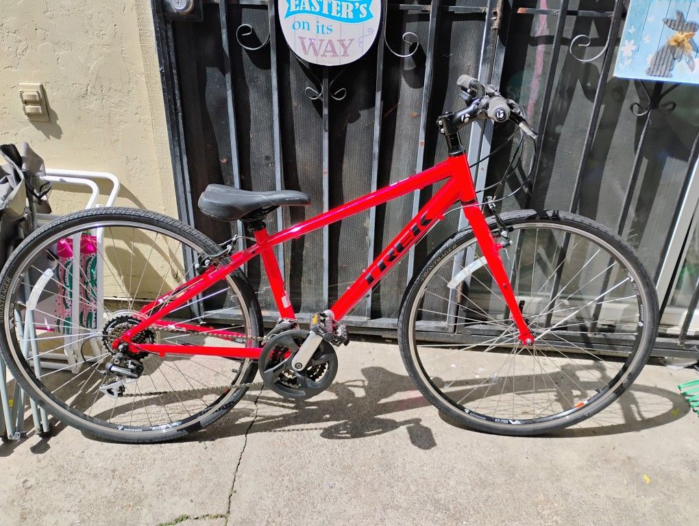 Trek Fx1