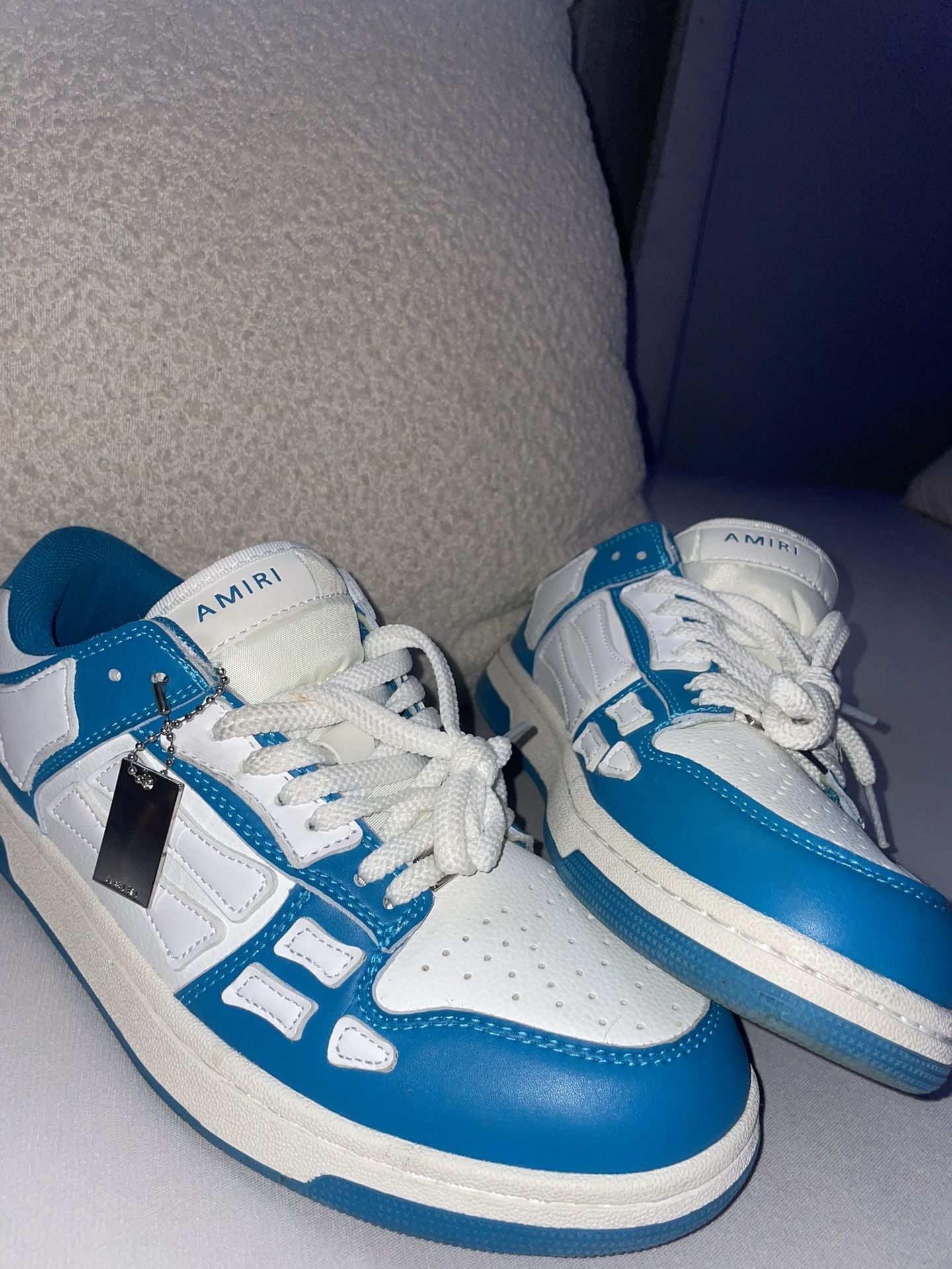Amiri Shoes