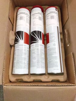 Lincoln Electric Fleetweld® 5P+ Stick Welding Electrodes.