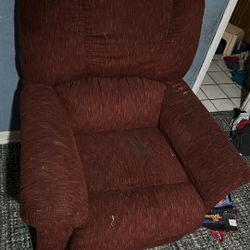 Recliner