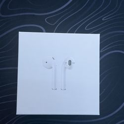 AirPod 1st Generation