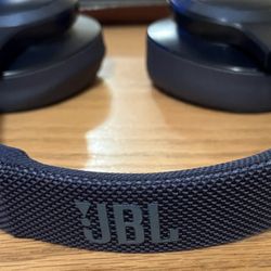 JBL 720BT Bluetooth Over Ear Headphones