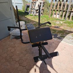 Bancos de ejercicios gratis