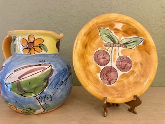 $15 and Less! Assorted Kitchen & Home Decor 