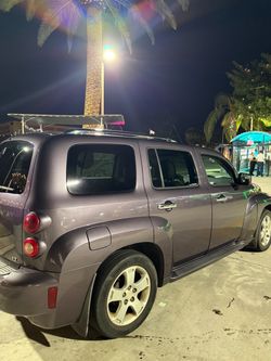 2008 Chevrolet HHR