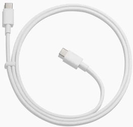 Google USB-C to USB-C Cable - 1 m