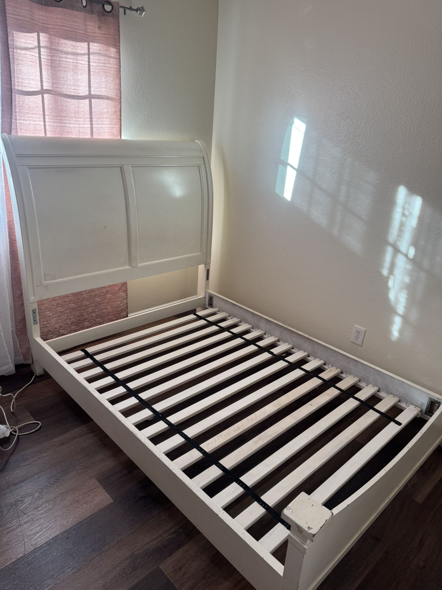 Full Size Bed Frame 