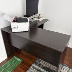 Office desk